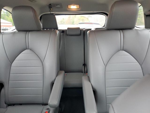 2022 TOYOTA HIGHLANDER - 5TDHZRBH9NS570678