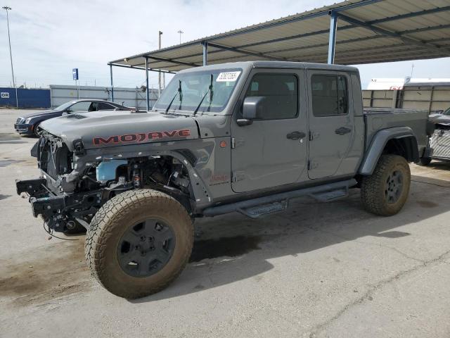 JEEP GLADIATOR MOJAVE