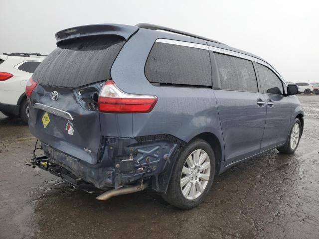 Vin: 5tdyz3dc8hs812637, lot: 51595305, toyota all models xle 20173