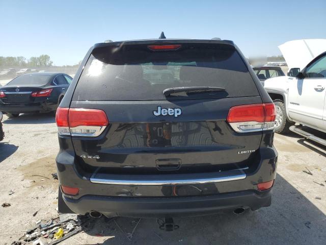 2014 JEEP GRAND CHER - 1C4RJFBG0EC505317