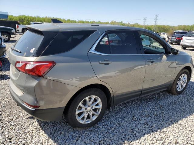 Vin: 3gnaxkev0ks506463, lot: 52339925, chevrolet equinox lt 20193