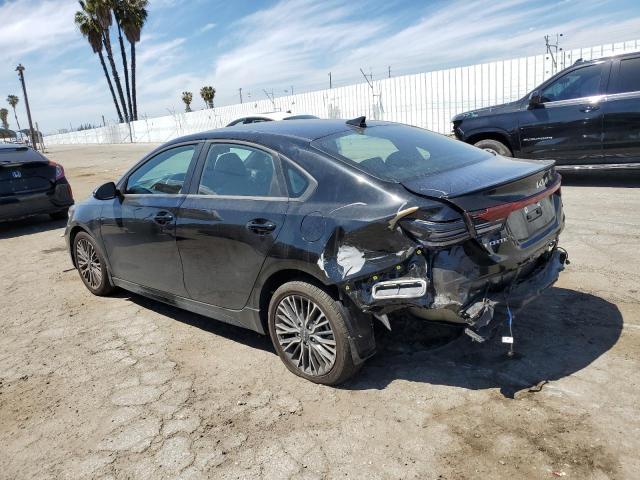 Vin: 3kpf54ad2re738116, lot: 51539325, kia forte gt line 20242