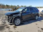 2017 NISSAN ROGUE S - KNMAT2MV7HP594182
