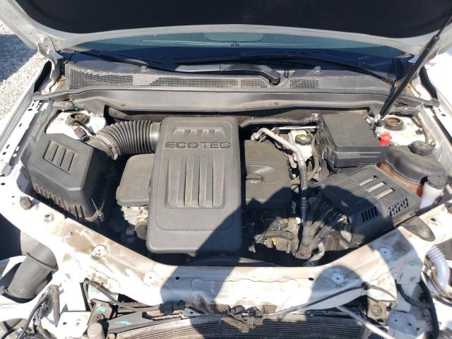 2015 CHEVROLET EQUINOX LT - 2GNALCEK4F6127431