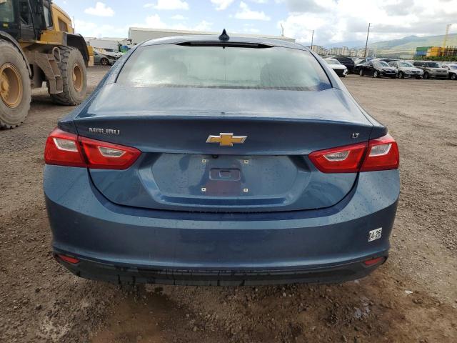 2024 CHEVROLET MALIBU LT - 1G1ZD5ST4RF193756