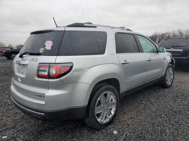 Vin: 1gkkvskd6hj270432, lot: 52577155, gmc acadia slt-2 20173