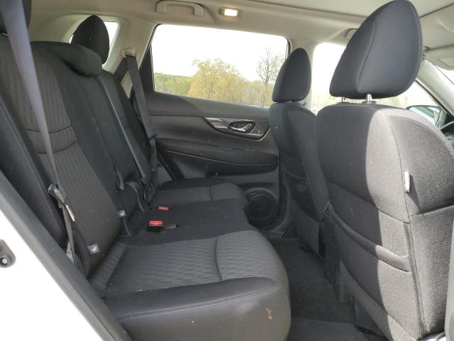 2017 NISSAN ROGUE S - 5N1AT2MTXHC758932