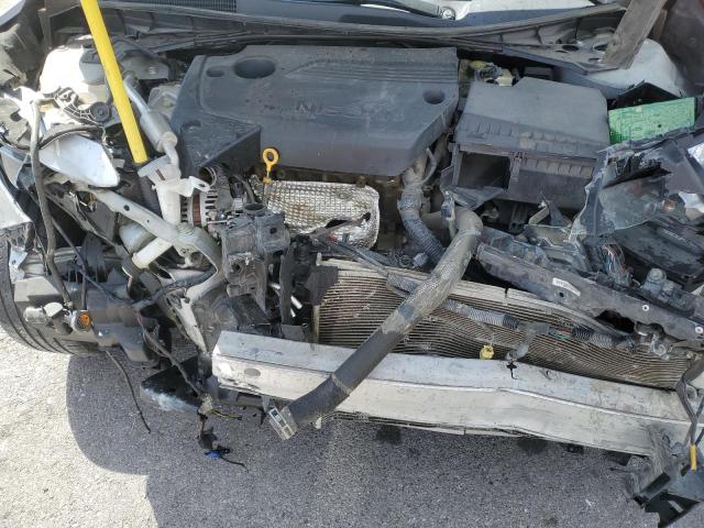 2017 NISSAN ALTIMA 2.5 - 1N4AL3APXHC246949