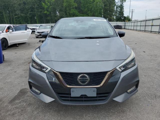 2020 NISSAN VERSA SR - 3N1CN8FVXLL864807