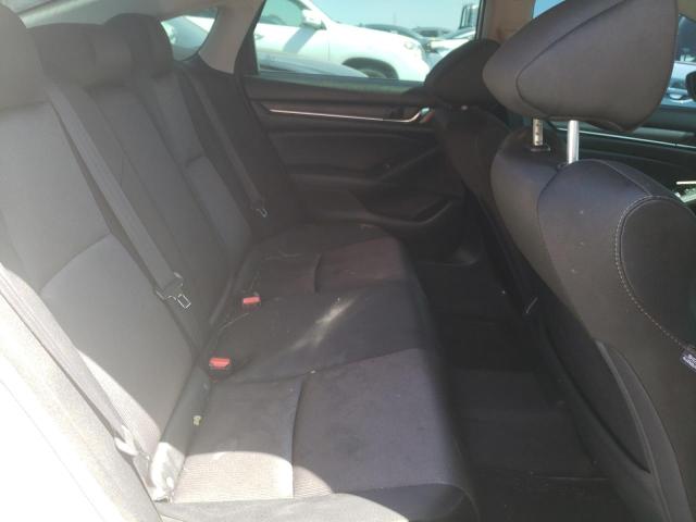 2020 HONDA ACCORD LX - 1HGCV1F12LA120645