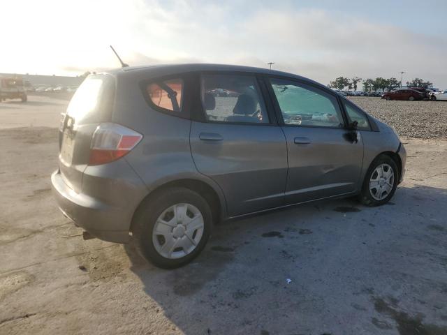 Vin: jhmge8h33dc067627, lot: 51168015, honda fit 20133