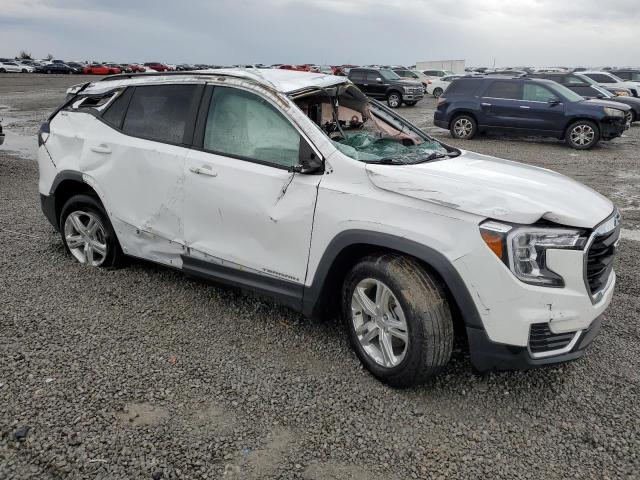 2022 GMC TERRAIN SLE 3GKALMEV2NL263242