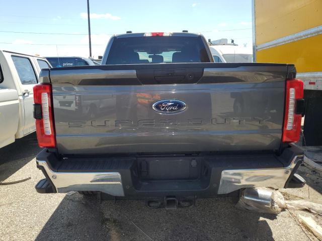 2023 FORD F250 SUPER - 1FT7W2BN6PEC14943
