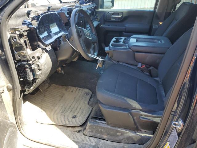 2023 GMC SIERRA K3500 1GT49SE73PF175956