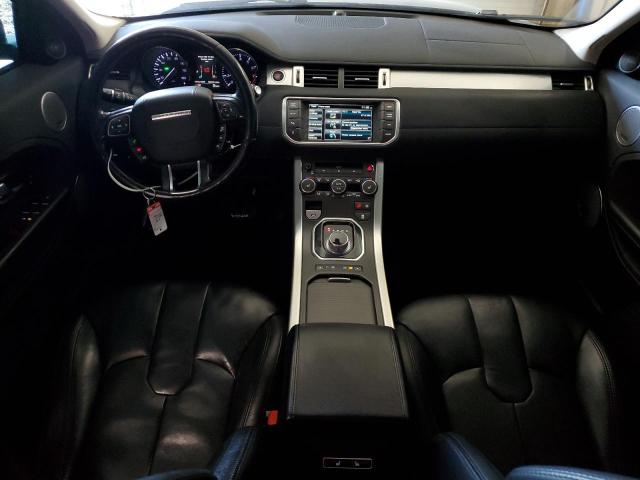 2015 LAND ROVER RANGE ROVE - SALVP2BG2FH018297