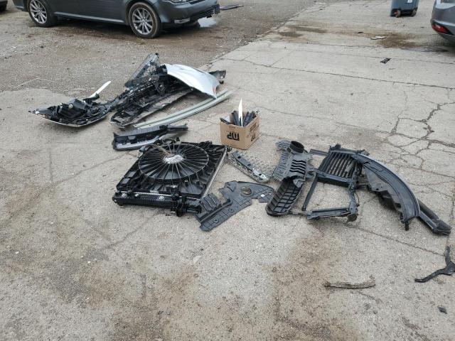 2022 BUICK ENCLAVE AV - 5GAEVCKWXNJ158620