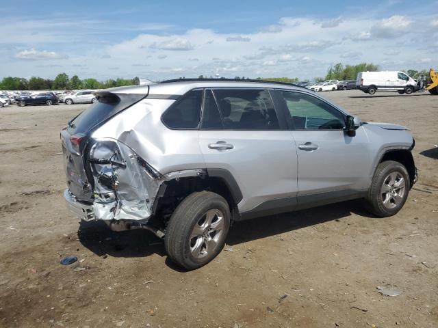 Vin: 2t3p1rfv5sc505390, lot: 54124385, toyota rav4 xle 20253