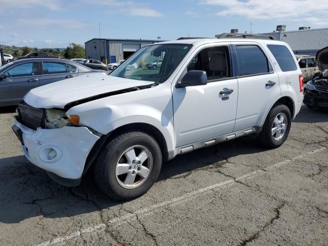 FORD ESCAPE XLT