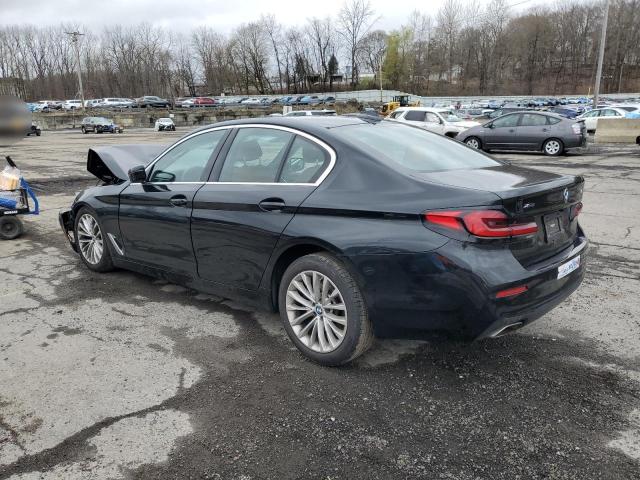 Vin: wba13bj05pcn16611, lot: 52170075, bmw 5 series xi 20232
