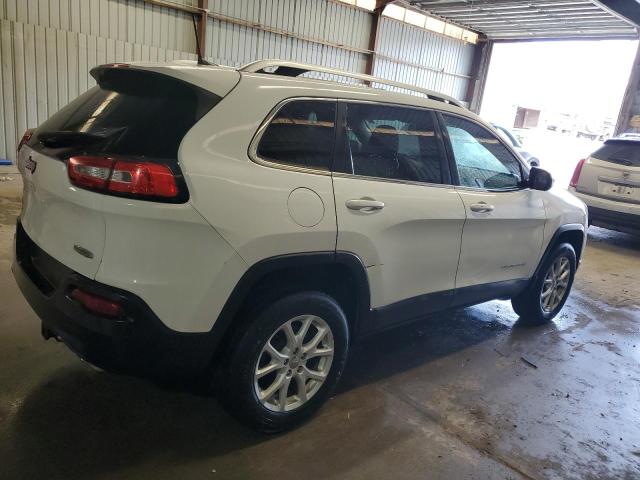 Vin: 1c4pjmcs6gw255226, lot: 53163975, jeep grand cher latitude 20163