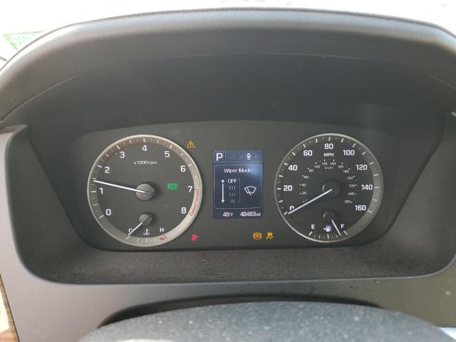 2015 HYUNDAI SONATA SPO - 5NPE34AFXFH140401