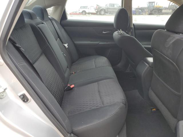 2017 NISSAN ALTIMA 2.5 - 1N4AL3AP0HC495115