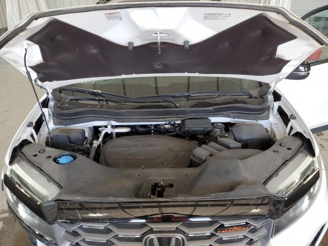2023 HONDA PASSPORT T - 5FNYF8H63PB023955