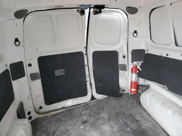 2020 NISSAN NV200 2.5S - 3N6CM0KN7LK700635