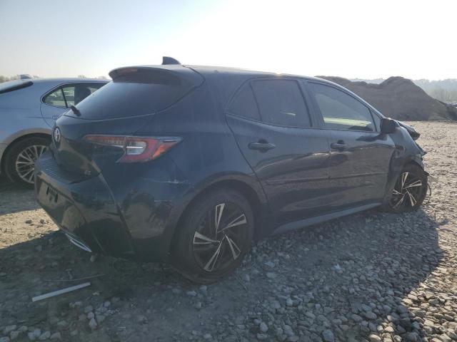 Vin: jtnk4rbe4k3042520, lot: 52614005, toyota corolla se 20193