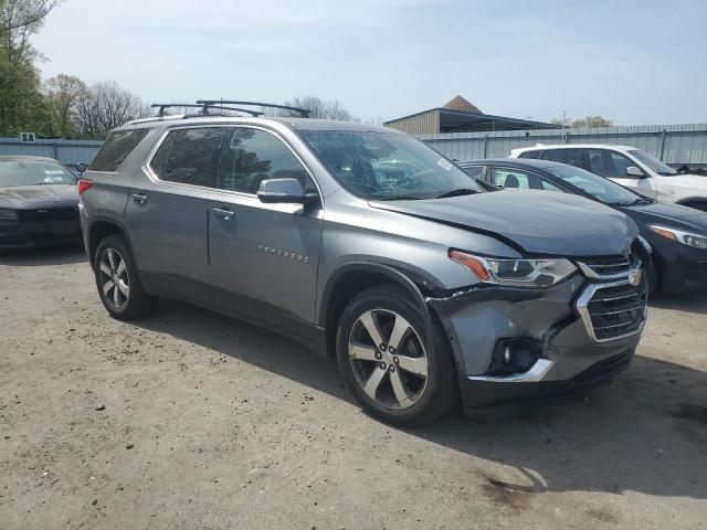2018 CHEVROLET TRAVERSE L - 1GNEVHKW0JJ238053