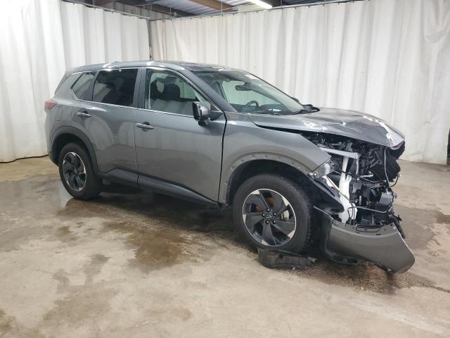 Vin: 5n1bt3bb8rc710562, lot: 53384255, nissan rogue sv 20244