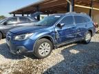 2019 SUBARU OUTBACK 2. - 4S4BSAFC3K3386565