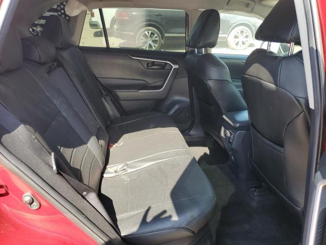 2020 TOYOTA RAV4 LE - 2T3MWRFV9LW091986