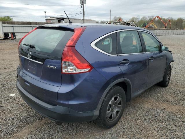 Vin: 2hkrm4h34dh624460, lot: 53944725, honda crv lx 20133