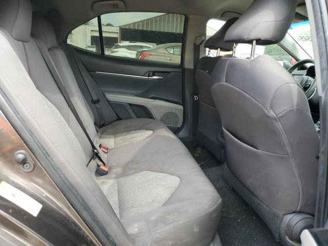 2019 TOYOTA CAMRY L - 4T1B11HK6KU199242