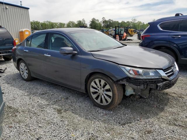 2013 HONDA ACCORD EXL - 1HGCR3F8XDA005449