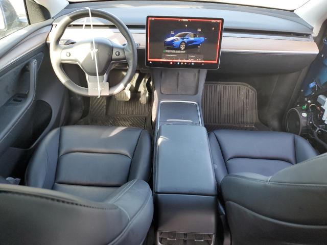 2023 TESLA MODEL Y 7SAYGAEE1PF970317