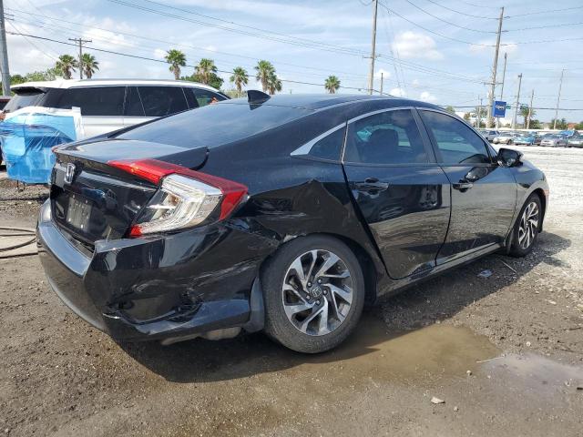 Vin: 19xfc2f79he067295, lot: 54195515, honda civic ex 20173