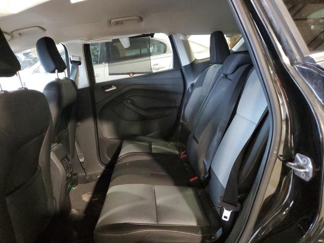 2019 FORD ESCAPE SE - 1FMCU0GDXKUC47818