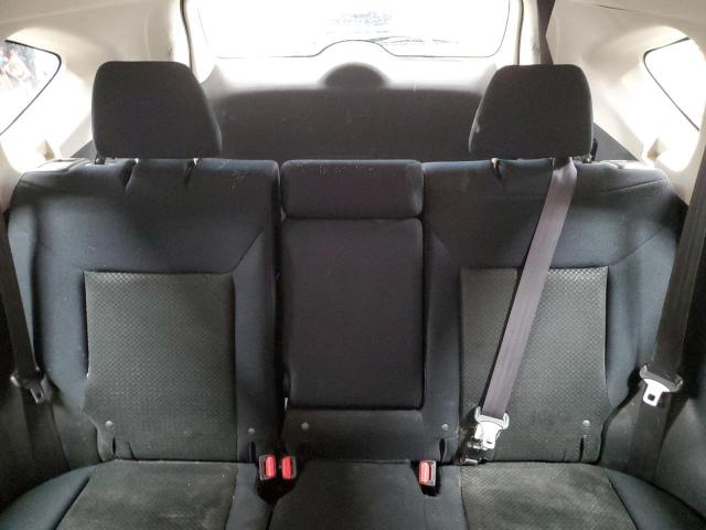 2015 HONDA CR-V LX - 2HKRM4H3XFH626927