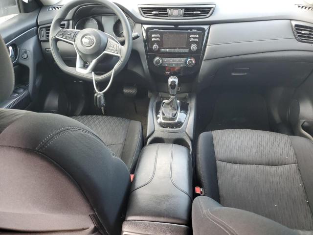 2017 NISSAN ROGUE S - 5N1AT2MT5HC842026