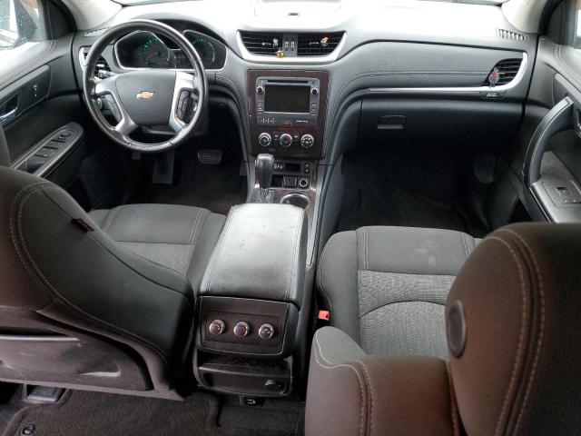 2017 CHEVROLET TRAVERSE L - 1GNKRGKD6HJ256891