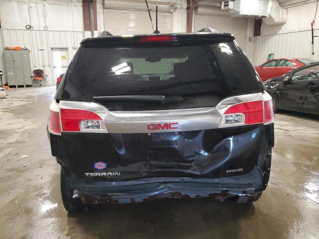 2015 GMC TERRAIN DE 2GKFLZEK5F6266411