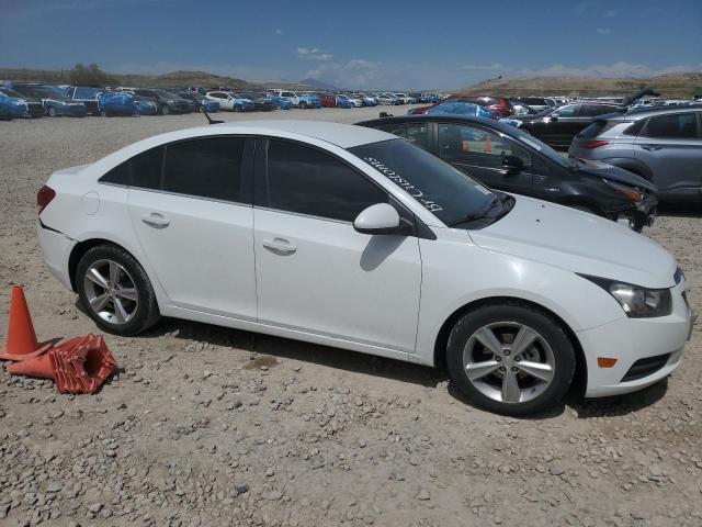 Vin: 1g1pe5sb4e7348998, lot: 54572425, chevrolet cruze lt 20144