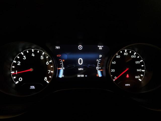2021 JEEP COMPASS 80 3C4NJDEB3MT535708
