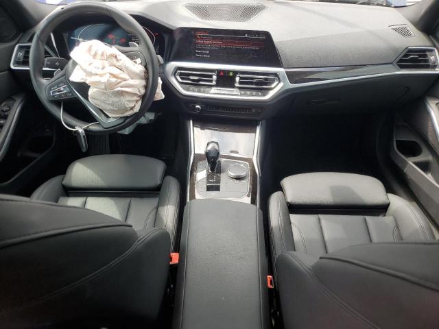 2019 BMW 330I - WBA5R1C51KAK09945