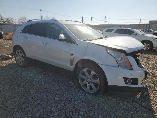 Vin: 3gyfnce38gs576027, lot: 52863115, cadillac srx performance collection 20164