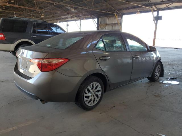 Vin: 5yfburhe0kp882670, lot: 54627205, toyota corolla l 20193