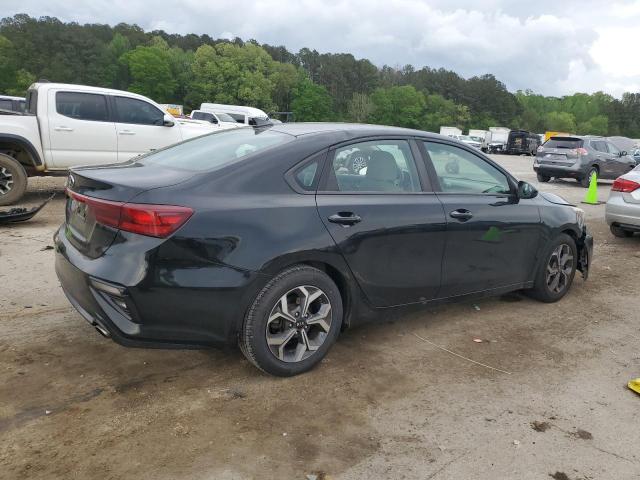 2019 KIA FORTE FE - 3KPF24AD0KE044717