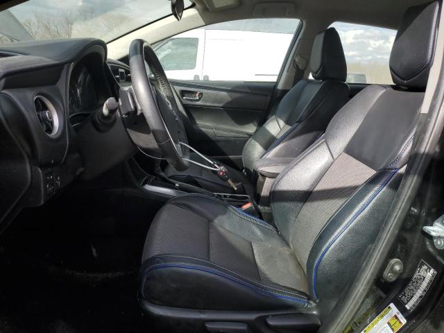 2017 TOYOTA COROLLA L - 5YFBURHE7HP624977